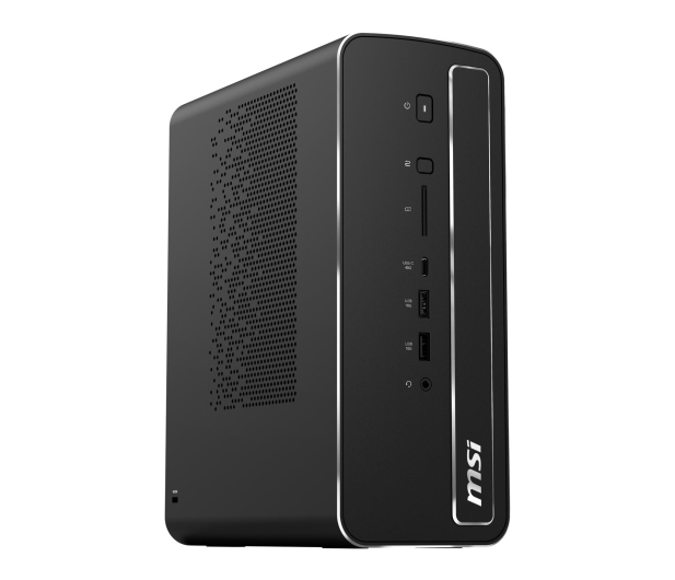 HP PRO MAX EDGE AI+ Ryzen AI Max+ 395/128GB/2TB 8060S - 1599130 - zdjęcie